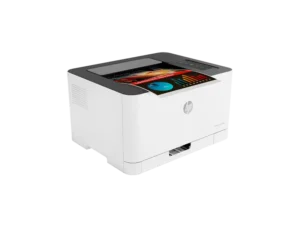 HP Color Laser 150nw Compact Wireless Color Printer