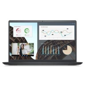 Dell Vostro 3530 Intel Core i3 13th Gen 8GB 512GB SSD 15.6" FHD Display Dos Black