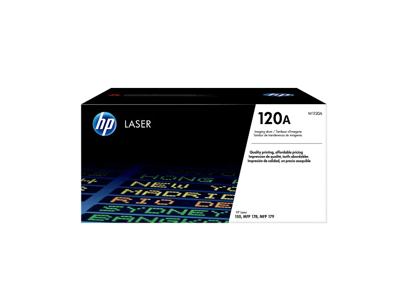 HP 120A Original Laser Imaging Drum