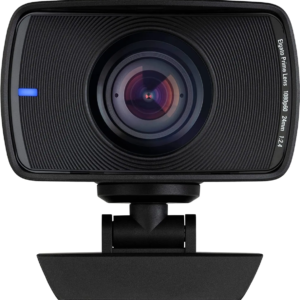 Corsair Elgato Facecam Full HD 1080P Sensor Sony Streaming Web Camera