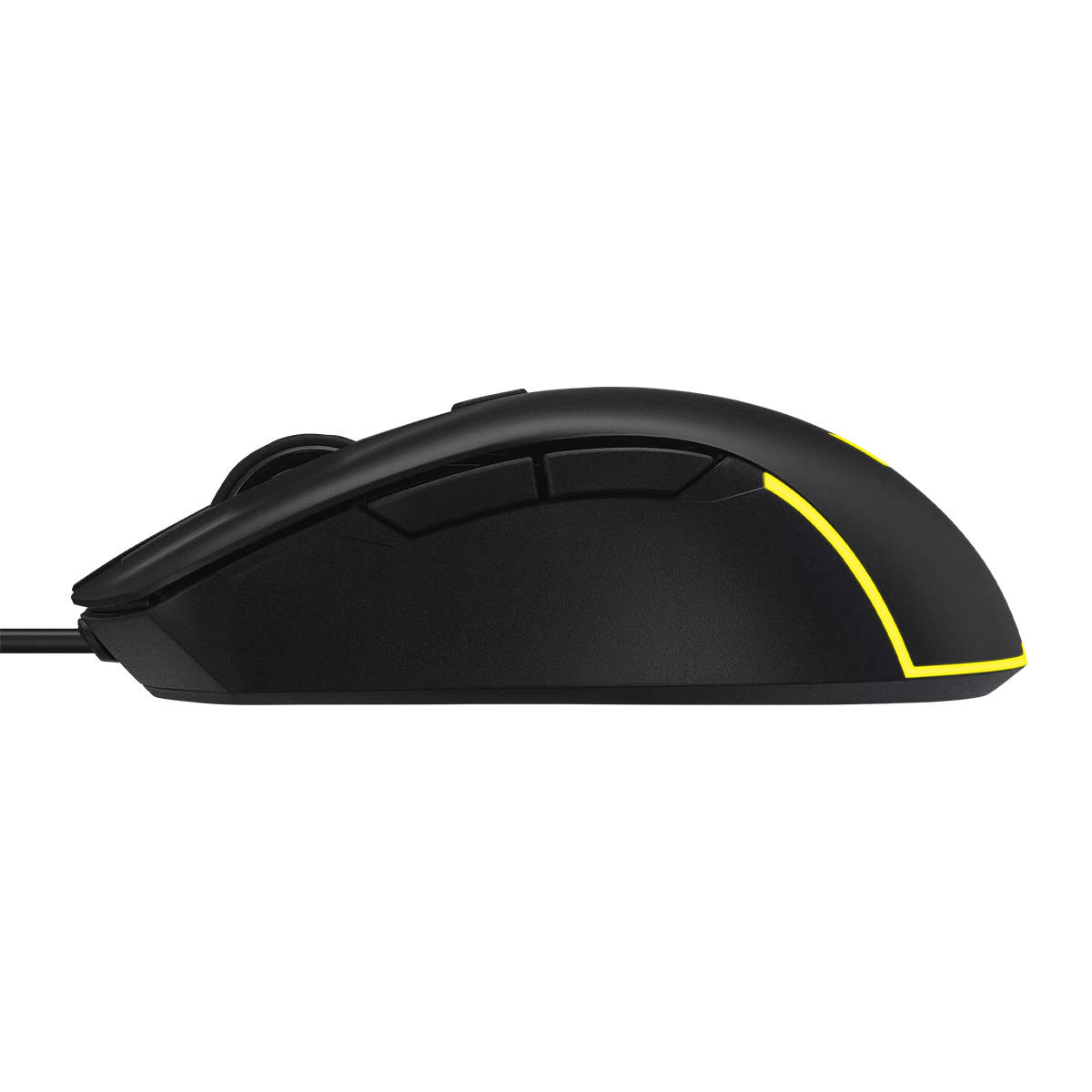 Asus TUF Gaming M3 – P309 Gen II Wired Gaming Mouse - Image 3