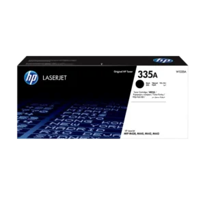 HP 335A Black Original LaserJet Toner Cartridge