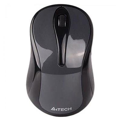 A4Tech N-500FS Wired Silent Click Mouse