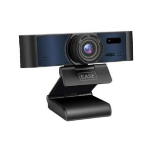 EASE ePTZ4K High-Quality Video Conferencing WebCam