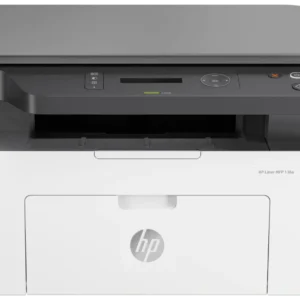 HP LaserJet MFP 136a Printer