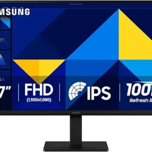Samsung Essential S30GD 27" 100Hz Office Monitor