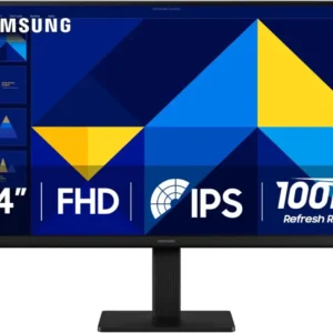Samsung Essential S30GD 24" 100Hz Office Monitor
