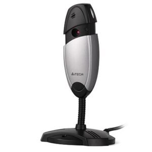 A4tech PK-635G Anti-Glare Webcam