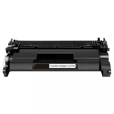 HP 76A Black Original LaserJet Toner Cartridge - Image 2