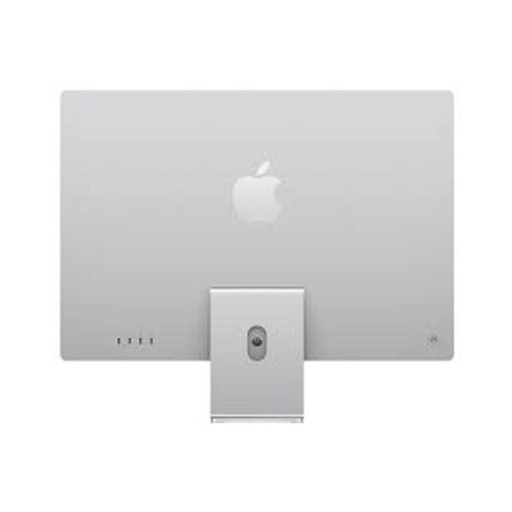 Apple iMac Z19D0019U M3 16GB 2TB 24 Silver - Image 2