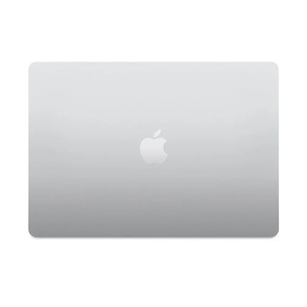 Apple MacBook Air MW1H3 M4 10-Core Chip 16GB 512GB SSD 15.3 Liquid Retina Display 10-Core GPU - Silver - Image 5