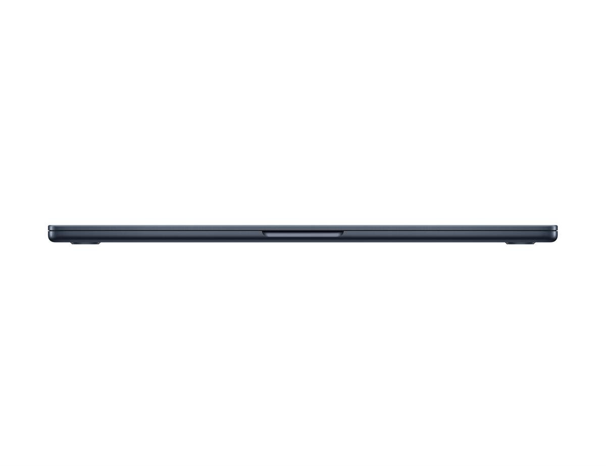 Apple MacBook Air MW1M3 M4 10-Core Chip 16GB 512GB SSD 15.3 Liquid Retina Display 10-Core GPU - Midnight - Image 5