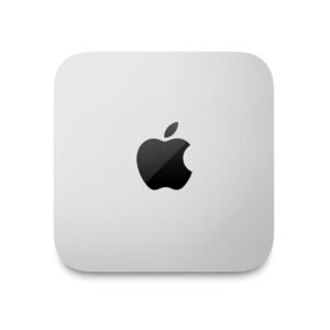 Apple Mac Studio MQH73 M2 Max 12-Core Chip 32GB 512GB SSD 30-Core GPU - Silver