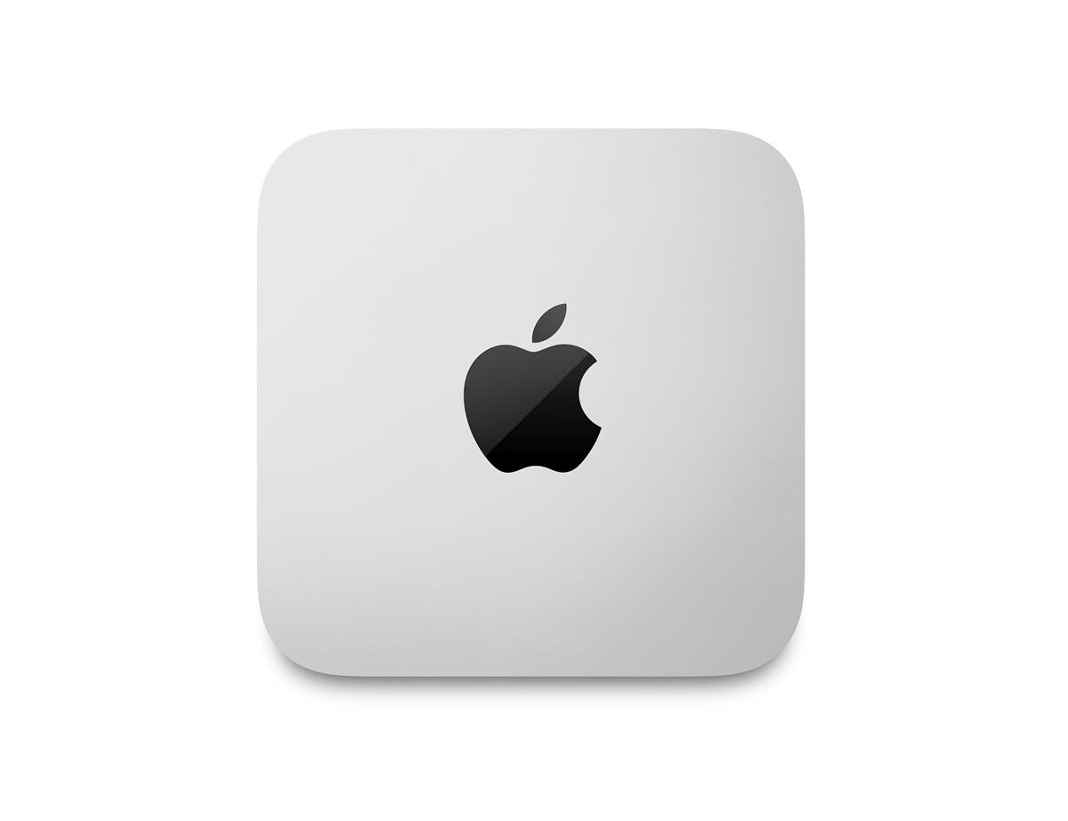 Apple Mac Studio MQH73 M2 Max 12-Core Chip 32GB 512GB SSD 30-Core GPU - Silver