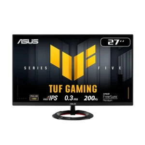 Asus Tuf Gaming Series 5 VG279Q5R 27'' IPS 200Hz FHD Monitor