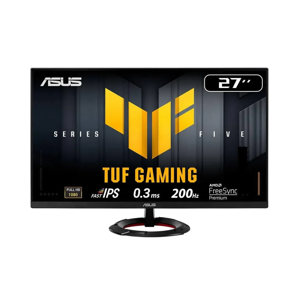 Asus Tuf Gaming Series 5 VG279Q5R 27'' IPS 200Hz FHD Monitor