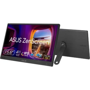 Asus ZenScreen MB166CR 16'' IPS 60Hz FHD Monitor
