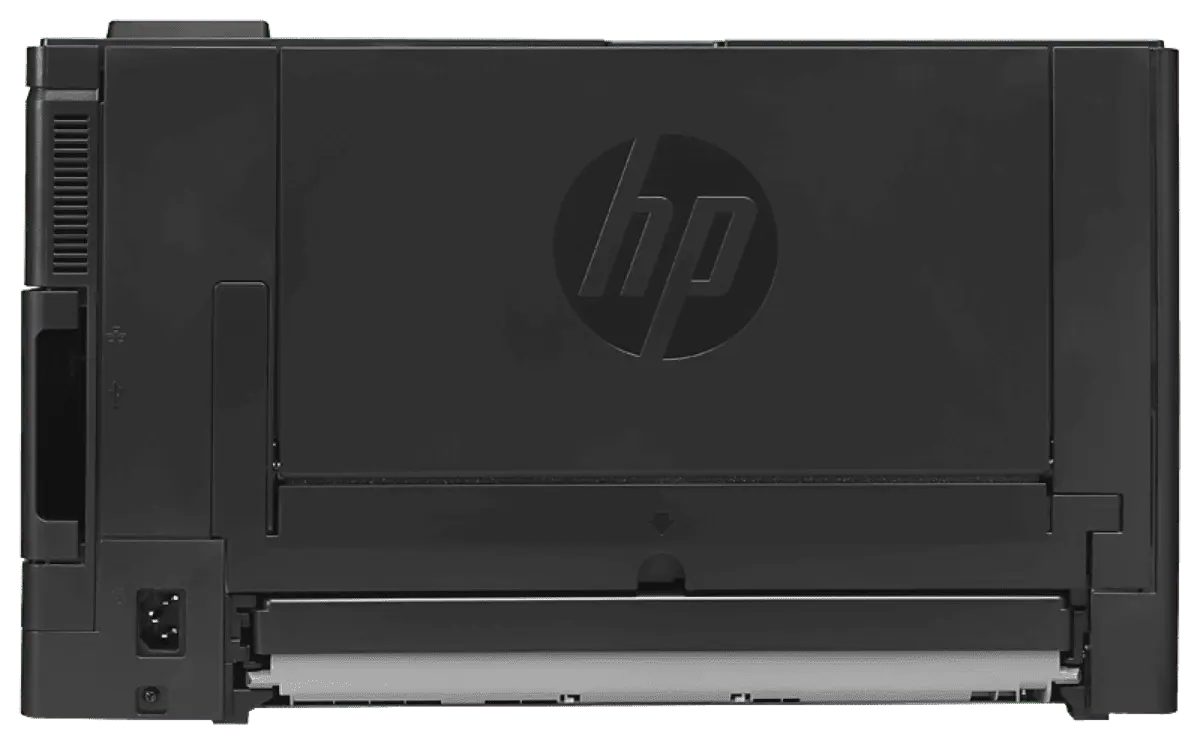 HP LaserJet Pro M706n High-Speed Monochrome Printer - Image 4