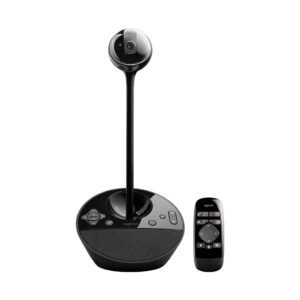 Logitech BCC950 Conference Cam