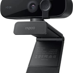 Rapoo C280 Full HD 1440P/1080P/ 720P 2KSupport Webcam