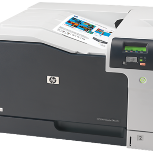 HP Color LaserJet Professional CP5225N Printer