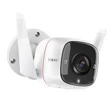 Tplink Tapo C310 Outdoor Security Wi-Fi Camera - Image 3