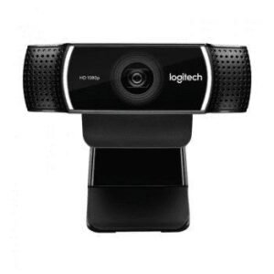 Logitech C922 Pro Stream Webcam