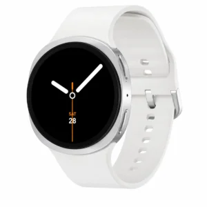 Samsung Galaxy Watch 8 44mm - Silver