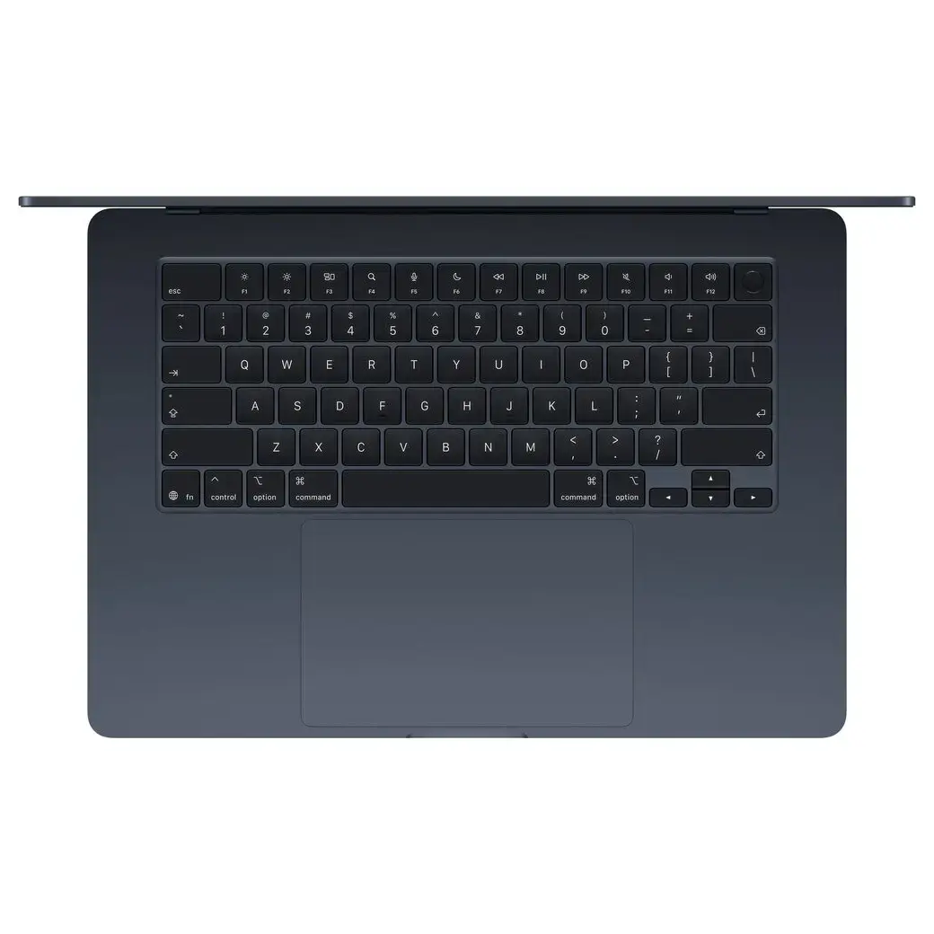 Apple MacBook Air MDVH4 M5 10-Core Chip 16GB 512GB SSD 15.3" Liquid Retina Display 10-Core GPU - Midnight - Image 2