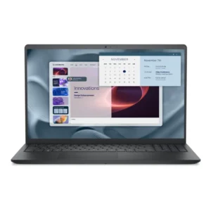 Dell Pro 15 PV15250 Intel Core i5 13th Gen 8GB 512GB SSD 15.6" FHD Display Dos Carbon Black