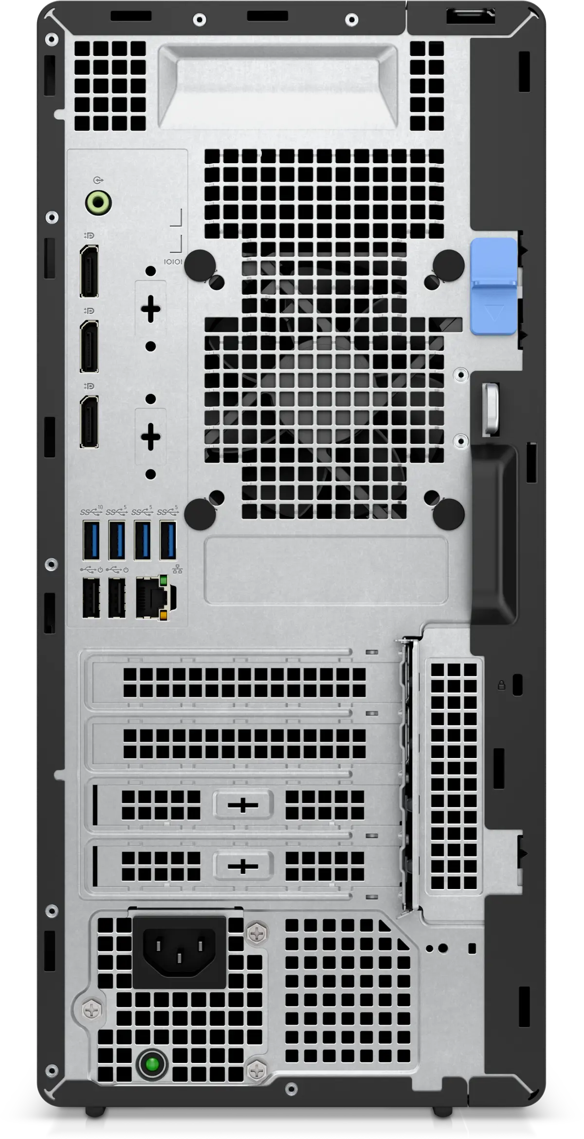 Dell Optiplex 7020 Intel Core i7 14th 8GB 512GB SSD - 1 Year Warranty - Image 2