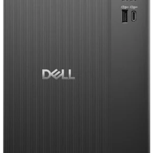Dell ECT1250 Intel Core i3 14th 8GB 512GB SSD Dos - 1 Year Warranty