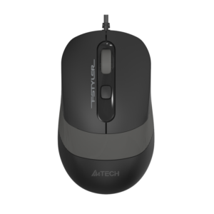 A4Tech FM10s Optical Mouse