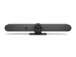 Logitech Rally Bar All-in-One Video Bar Conferencing Camera