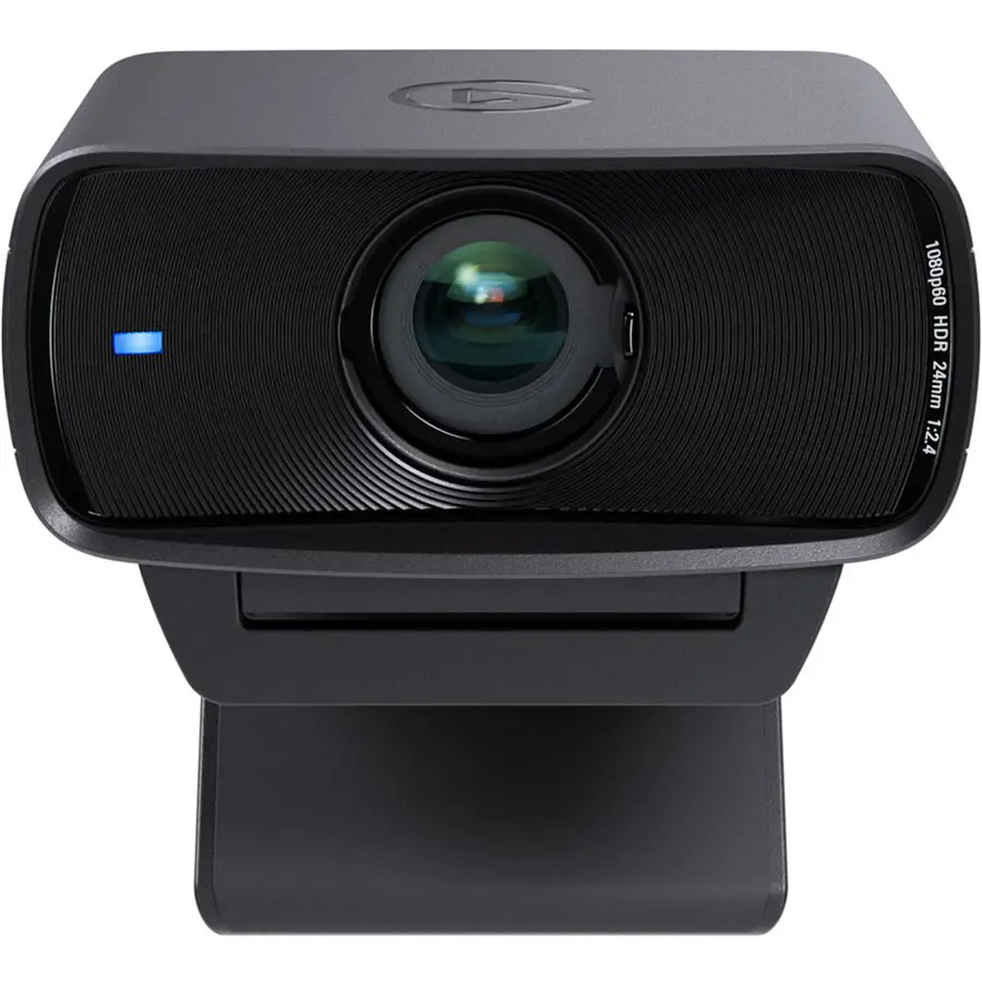 Facecam Premium 1080p60 webcam