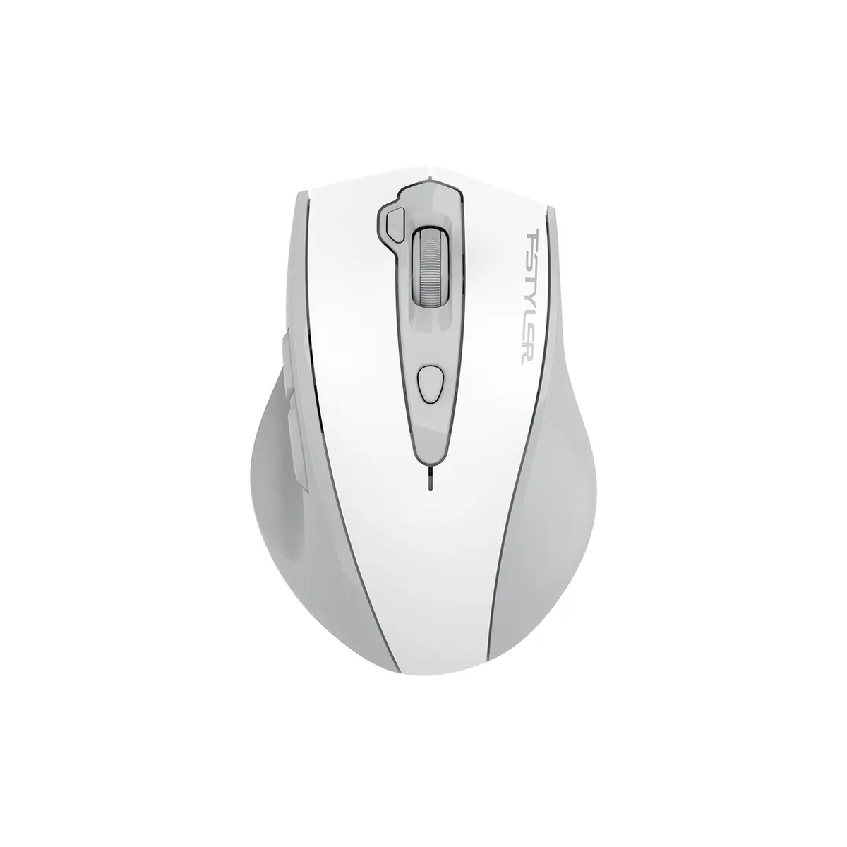 A4Tech FG55S Plus 2.4G Wireless Mouse - Image 4