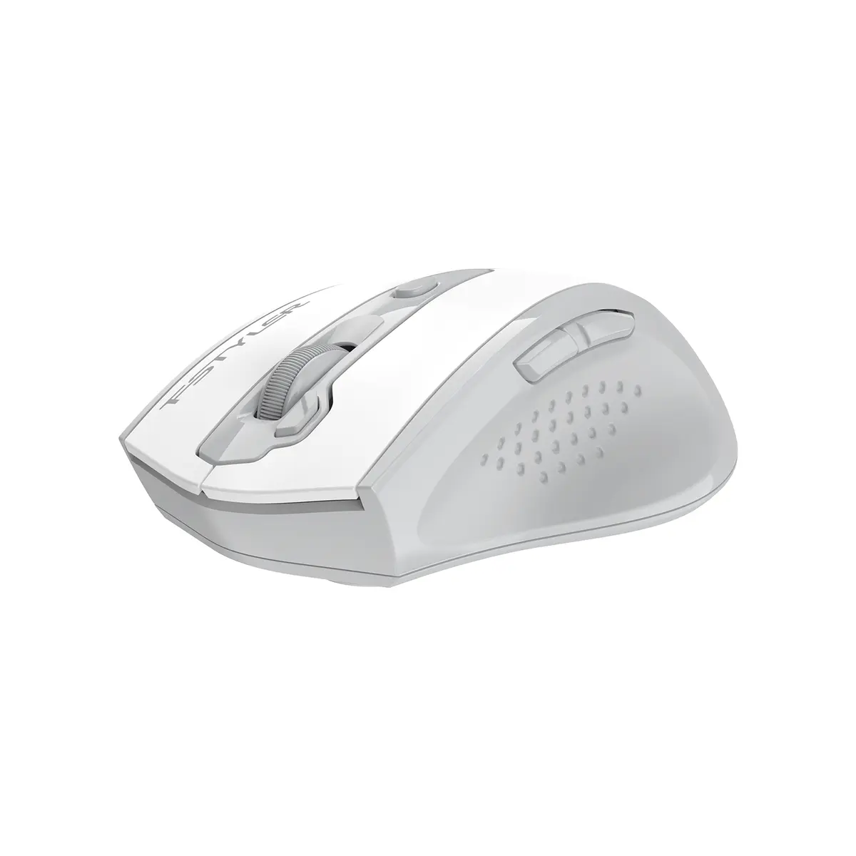 A4Tech FG55S Plus 2.4G Wireless Mouse - Image 3