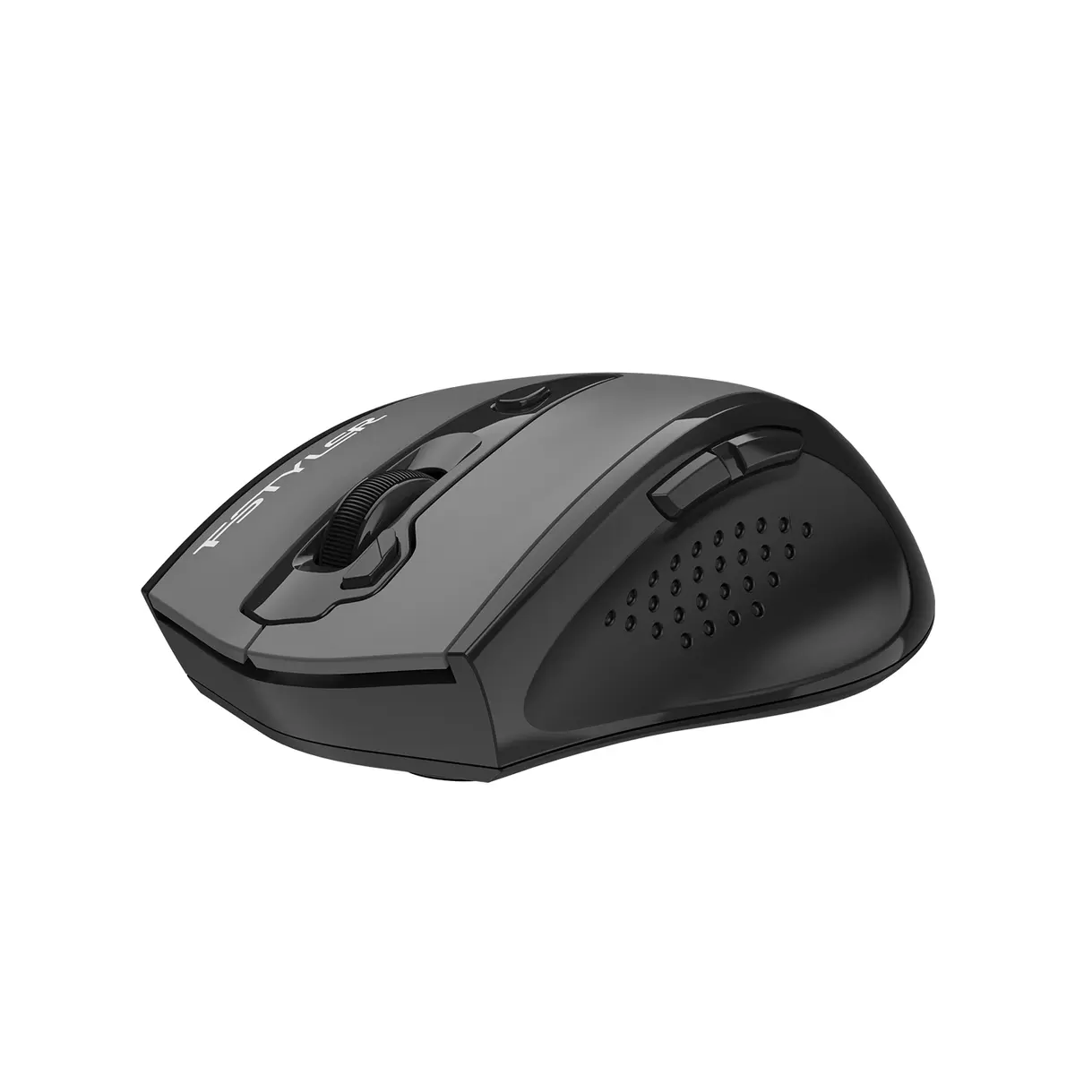 A4Tech FG55S Plus 2.4G Wireless Mouse - Image 2