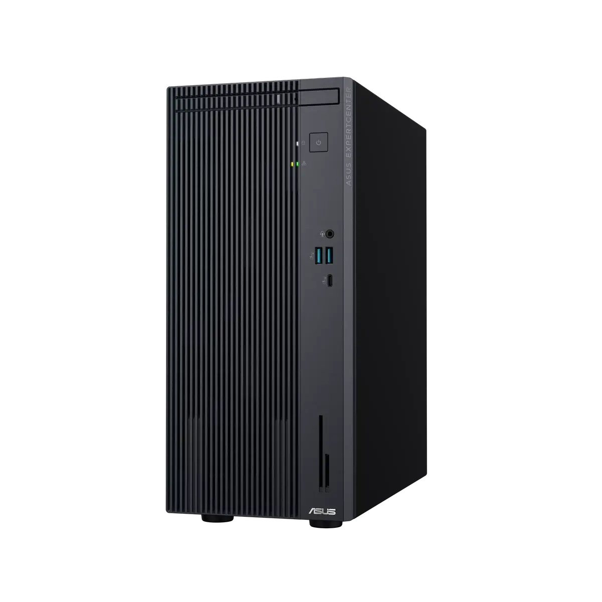 Asus ExpertCenter P500MV-I516512B0D Intel Core 5 210H 16GB D5 512GB SSD Dos Inkwell Grey - Official Warranty - Image 3