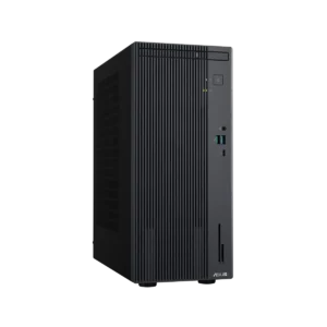 Asus ExpertCenter P500MV-I516512B0D Intel Core 5 210H 16GB D5 512GB SSD Dos Inkwell Grey - Official Warranty