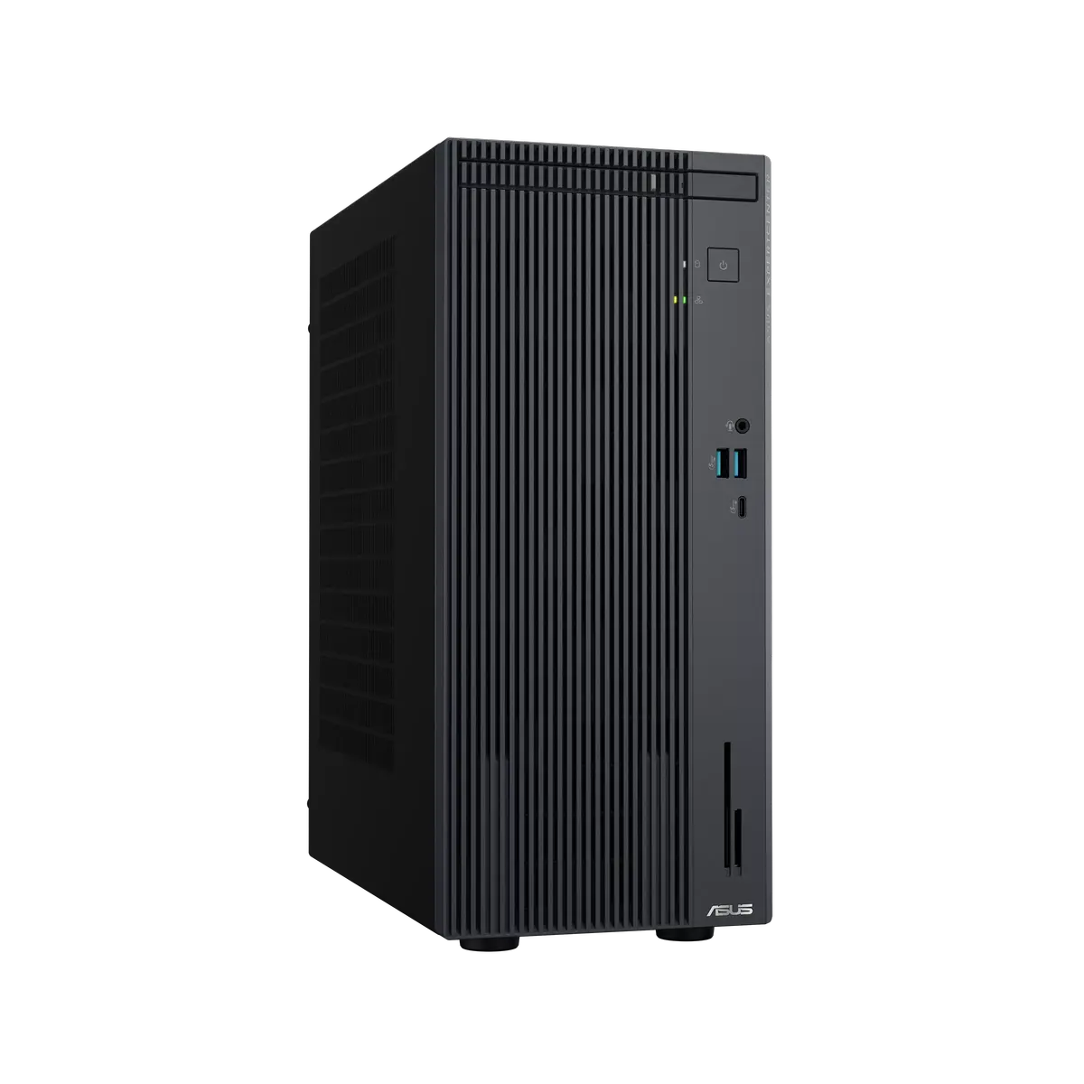 Asus ExpertCenter P500MV-I516512B0D Intel Core 5 210H 16GB D5 512GB SSD Dos Inkwell Grey - Official Warranty