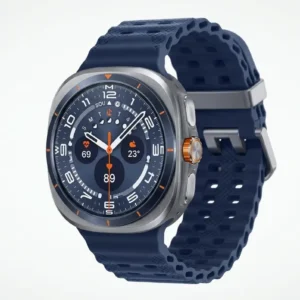 Samsung Galaxy Watch Ultra L705 47mm - Blue Titanium