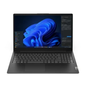 Lenovo V15 G5 IRL Intel Core i5 13th Gen 8GB 512GB SSD 15.6" FHD Display DOS Business Black ( Official Warranty )