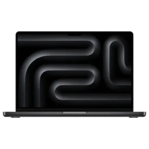 Apple MacBook Pro MJ3D4 M5 10 Core Chip 32GB 1TB SSD 14''Liquid Retina XDR Display 10 Core GPU MacOS - Space Black