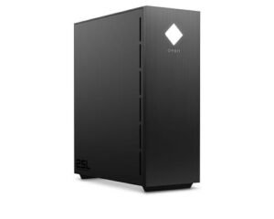 HP Omen 25L GT11-1875 AMD Ryzen 7 5700G 16GB 1TB 512GB 8GB Nvidia RTX 3070Ti Graphics- 30 Days Conditional Warranty