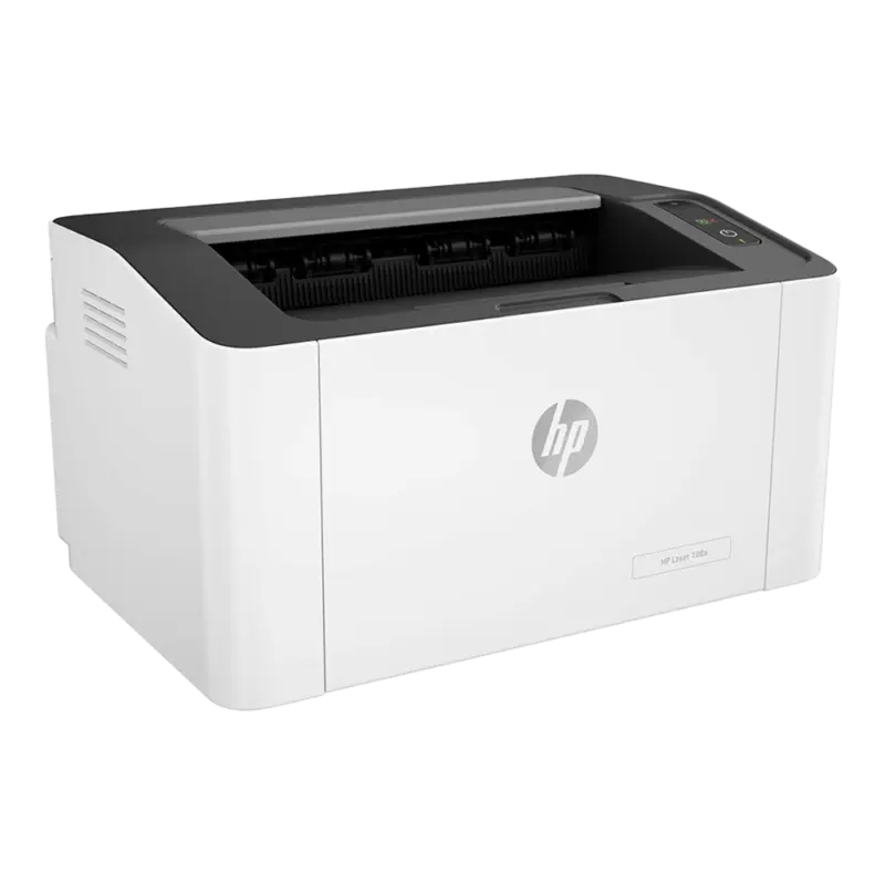 HP LaserJet 108a Printer - Image 2