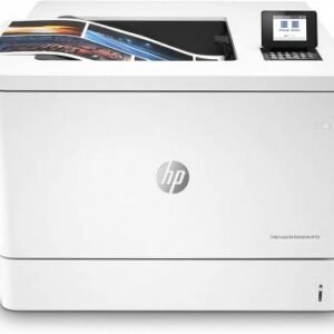 HP LaserJet M751DN Enterprise Color Printer – High-Speed, Professional-Quality Printing