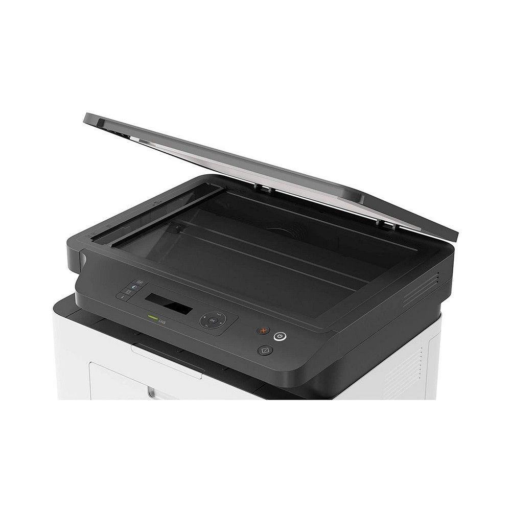 HP LaserJet MFP M135A Black Printer - Image 2