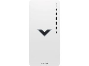 HP Victus 15 L TG02-0024A AMD Ryzen 5 5600G 16GB 1 TB 512 GB 4GB Nvidia GTX 1650 Graphics - 30 Days Conditional Warranty