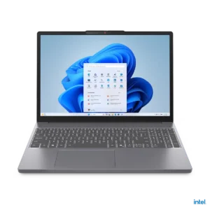 Lenovo IdeaPad Slim 3 15IRH10 Intel Core i5 13th Gen 16GB D5 1TB SSD 15.3″ WUXGA Display Dos Luna Grey